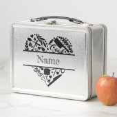Aangepaste lunchbox voor kinderen (In situ)