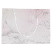 Aangepaste luxemmarmer groot cadeauzakje (Achterkant)