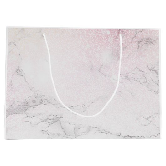Aangepaste luxemmarmer groot cadeauzakje (Achterkant)