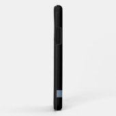 Aangepaste MA Medical Assistant-lade afdrukken Case-Mate iPhone Case (Achterkant/rechts)