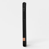 Aangepaste MA Medical Assistant-lade afdrukken Case-Mate iPhone Case (Achterkant/links)