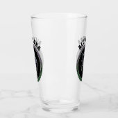 Aangepaste Maagd Glas (Links)