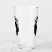 Aangepaste Maagd Glas (Rechts)