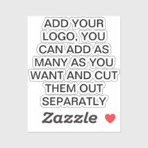 AANGEPASTE MAASWIJDTE ETIKETTERS