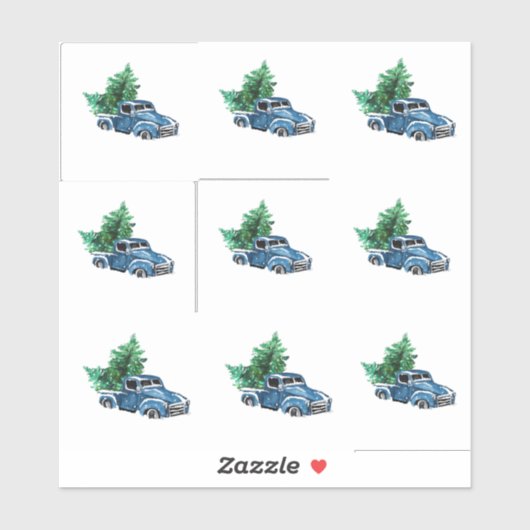 AANGEPASTE MAASWIJDTE ETIKETTERS STICKER (Vel)