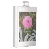 Aangepaste maatkolf voor roze ventilator flacon (Rechts)