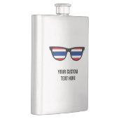 Aangepaste maatkolf voor Thai Shades Flacon (Rechts)