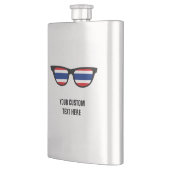 Aangepaste maatkolf voor Thai Shades Flacon (Links)