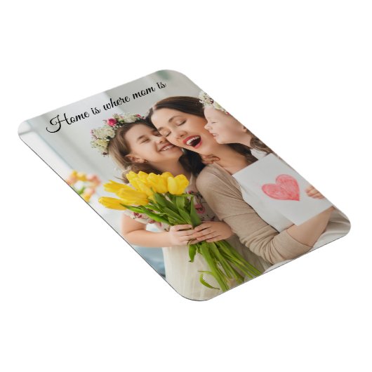 Aangepaste magneet (Rechterzijde)