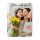 Aangepaste magneet (Verticaal)