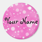 Aangepaste magneet (Voorkant)