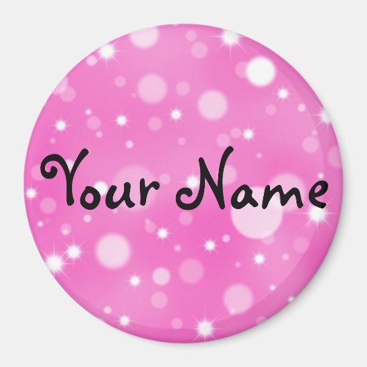 Aangepaste magneet (Voorkant)