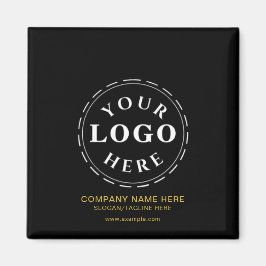 Aangepaste magneet – Voeg eenvoudig Jouw tekst toe