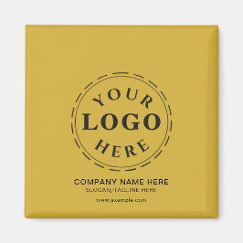 Aangepaste magneet – Voeg eenvoudig Jouw tekst toe