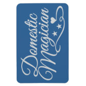 Aangepaste magneet voor binnenlandse magie (Verticaal)
