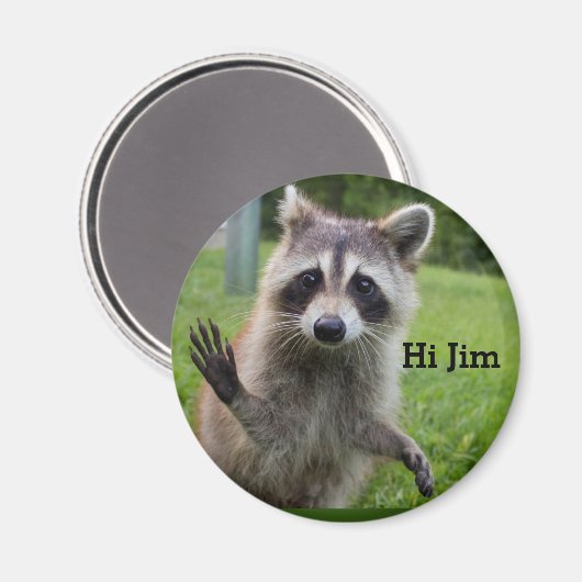 Aangepaste magneten 2 door Zazz_it (Voorkant / Achterkant)