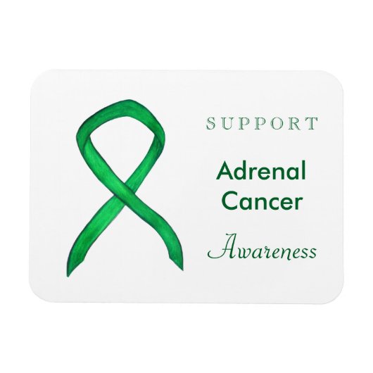 Aangepaste magneten voor bijnierkanker (Horizontaal)