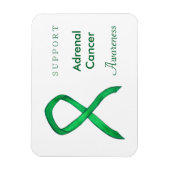 Aangepaste magneten voor bijnierkanker (Verticaal)