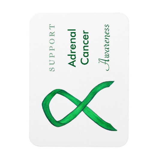 Aangepaste magneten voor bijnierkanker (Verticaal)