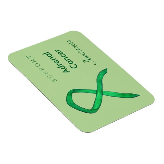 Aangepaste magneten voor bijnierkanker (Rechterzijde)
