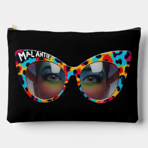 Aangepaste MAL ANTIE / Kraaie Tannie Afrikaanse Hu Etui
