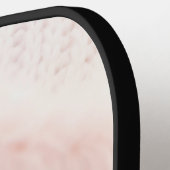 Aangepaste mama foto pickleball paddle (Links Detail)