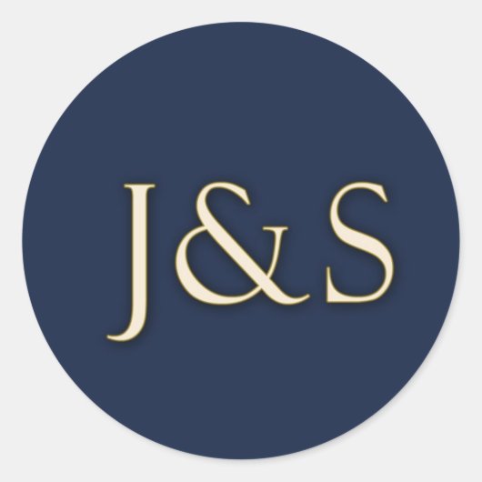 Aangepaste marine sticker (Voorkant)