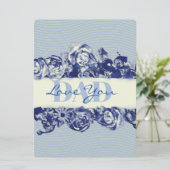 Aangepaste marine  Vaderdag Feestdagenkaart (Staand voorkant)