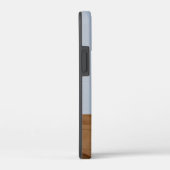 Aangepaste Mason Jar of Daisies Case-Mate iPhone Case (Achterkant / Rechts)