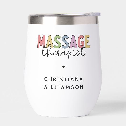 Aangepaste massagetherapie | Massagetherapiecadeau (Links)