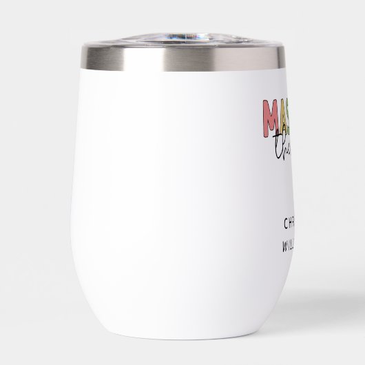 Aangepaste massagetherapie | Massagetherapiecadeau (Voorkant)