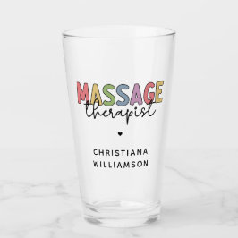 Aangepaste massagetherapie | Massagetherapiecadeau Glas