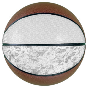 Aangepaste matte basketbal Premium sportcadeau