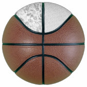 Aangepaste matte basketbal | Premium sportcadeau (Rechts)