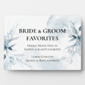 Aangepaste McCormack Fotoplaat (voorkant)