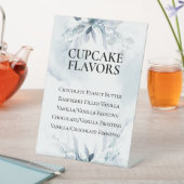 Aangepaste McCormack Reclamebord Met Voetstuk (Insitu)