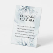 Aangepaste McCormack Reclamebord Met Voetstuk (Voorkant)