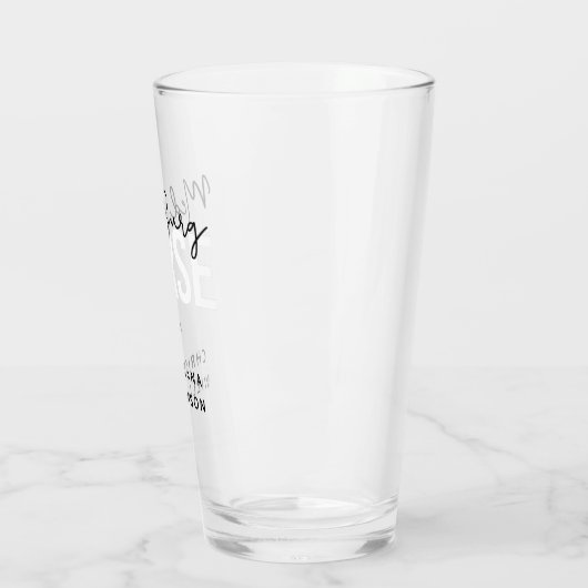 Aangepaste Med Surg Zurse | Medische chirurgische  Glas (Links)