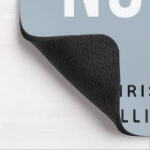 Aangepaste Med Surg Zurse | Medische chirurgische Muismat (Hoek)