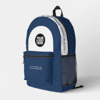 Aangepaste medewerker Logo, tekst, slogan, website