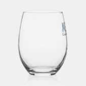 Aangepaste medische assistent | Klinische assisten Wijnglas Zonder Voet (Rechts)