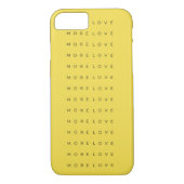 Aangepaste, meer LOPENDE telefoondraagtas Case-Mate iPhone Case (Achterkant)