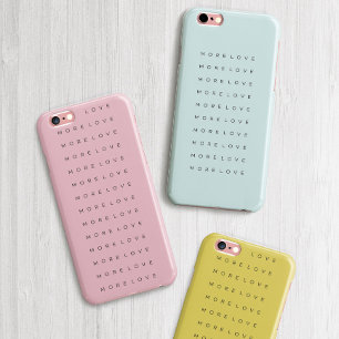 Aangepaste, meer LOPENDE telefoondraagtas Case-Mate iPhone Case