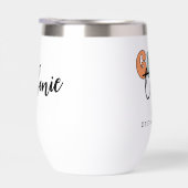 Aangepaste meidenreis | Vakantie van het weekend v (Rechts)