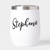 Aangepaste meidenreis | Vakantie van het weekend v (Achterkant)