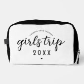 Aangepaste meisjes worden goedkoper dan therapieva toilettasje (Voorkant)