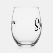 Aangepaste meisjes worden goedkoper dan therapieva wijnglas zonder voet (Links)