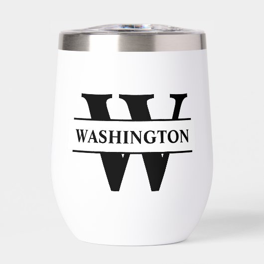 Aangepaste merkgebonden huwelijkscadeau gepersonal (Voorkant)