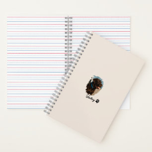 Aangepaste & merknotitieblokken in bulk notitieboek