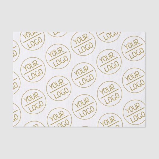 Aangepaste merktekens voor verpakkingsmateriaal va tissuepapier (Voorkant)